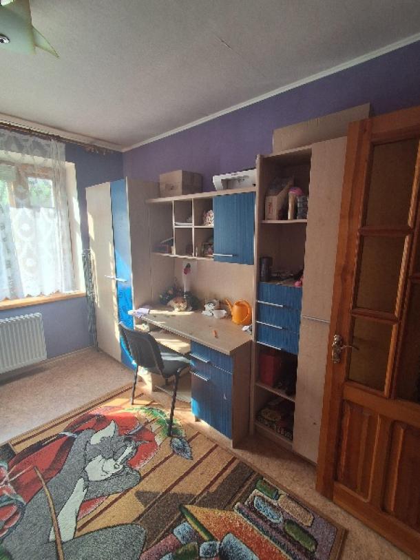 Квартира, 2-кімн., Харьков, Южный Вокзал, Евгения Котляра (Красноармейская)