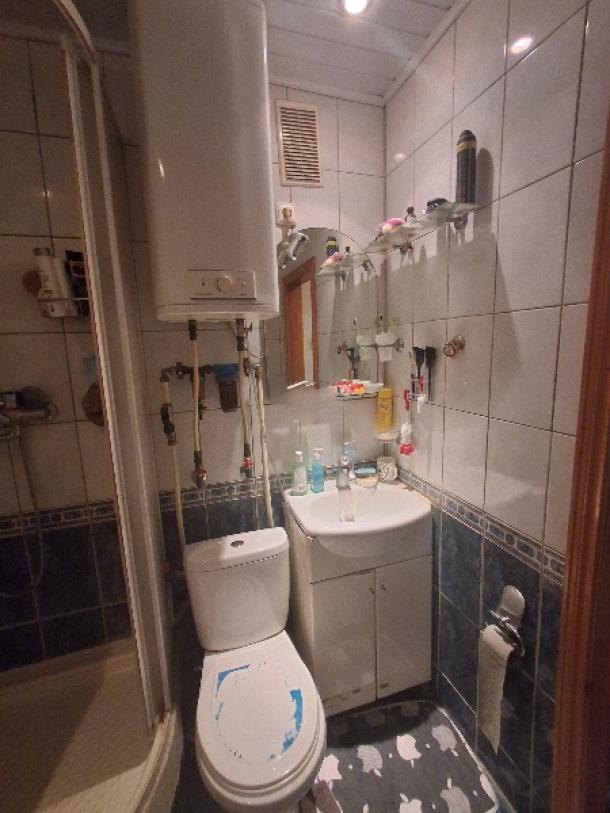Квартира, 2-кімн., Харьков, Южный Вокзал, Евгения Котляра (Красноармейская)
