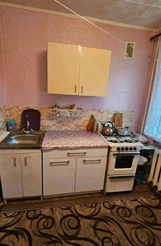 Квартира, 1-кімн., Харьков, Новые Дома, Харьковских Дивизий