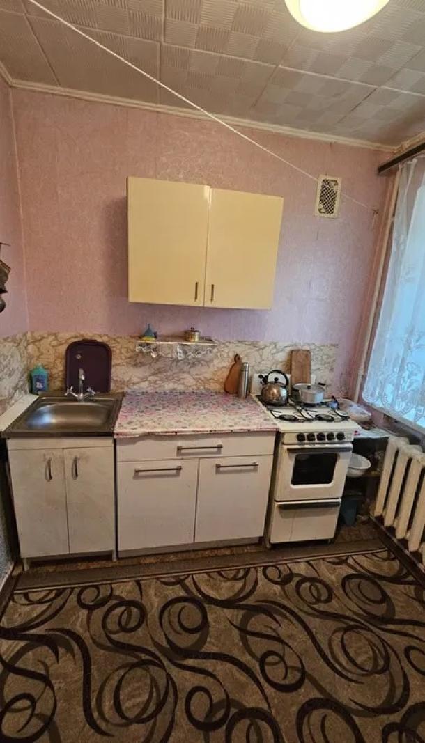 Квартира, 1-кімн., Харьков, Новые Дома, Харьковских Дивизий