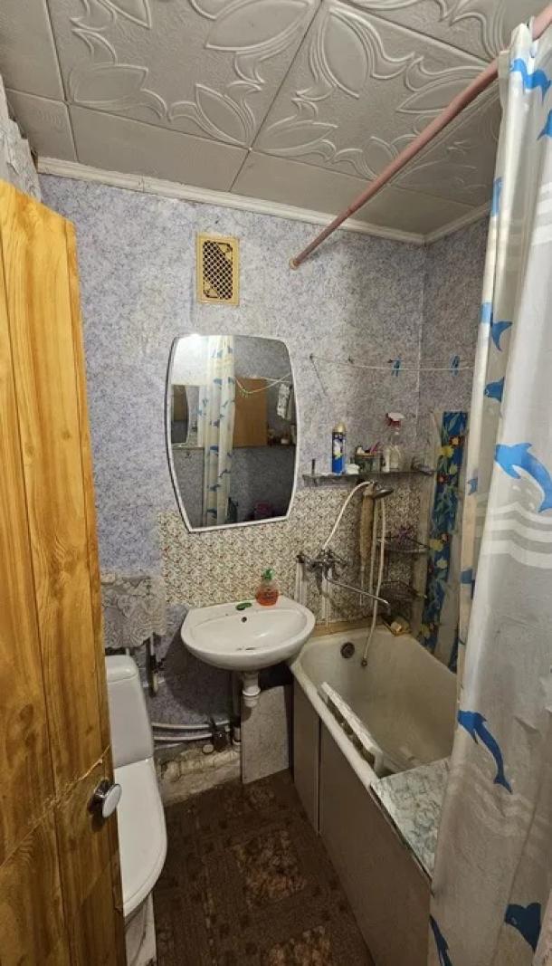 Квартира, 1-кімн., Харьков, Новые Дома, Харьковских Дивизий