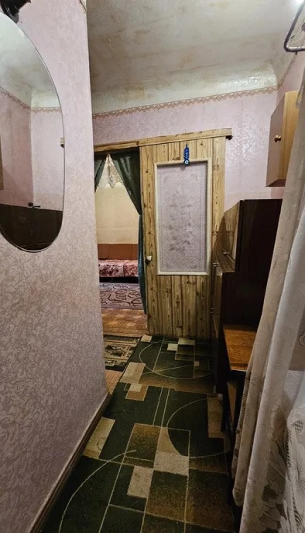 Квартира, 1-кімн., Харьков, Новые Дома, Харьковских Дивизий