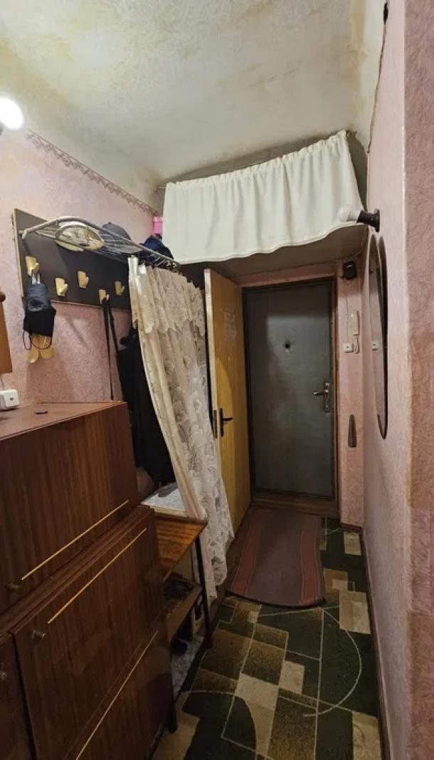 Квартира, 1-кімн., Харьков, Новые Дома, Харьковских Дивизий