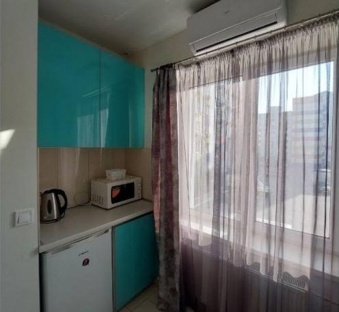 Гостинка, Харьков, 519м/р, Шевченковский пер.