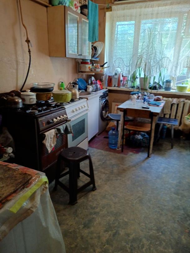 Комната, Харьков, Павлово Поле, 23 Августа