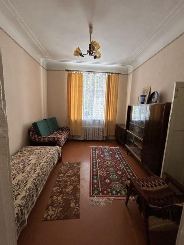 Квартира, 2-кімн., Харьков, ХТЗ, Библика