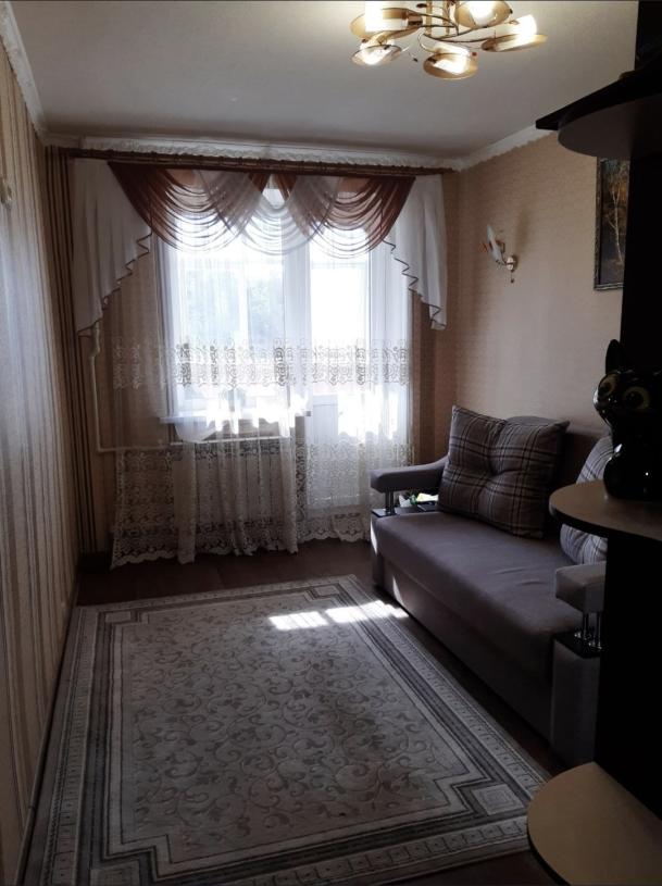 Купить квартира, Солоницевка, Сумской путь, Харьковская область