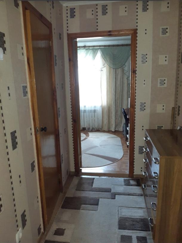Квартира, 3-кімн., Солоницевка, Харьковский район, Сумской путь