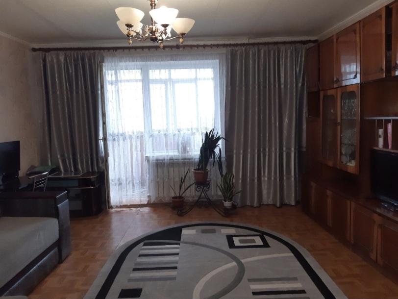 Квартира, 3-кімн., Солоницевка, Харьковский район, Сумской путь