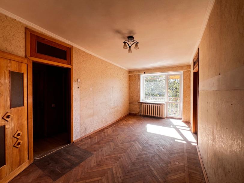 Квартира, 3-кімн., Харьков, Жуковского поселок, Академика Проскуры