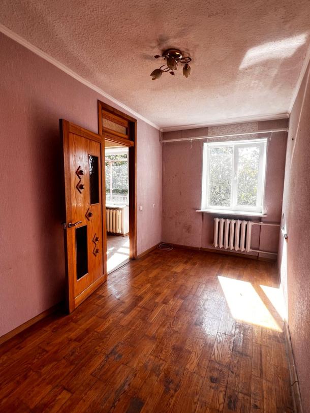 Квартира, 3-кімн., Харьков, Жуковского поселок, Академика Проскуры