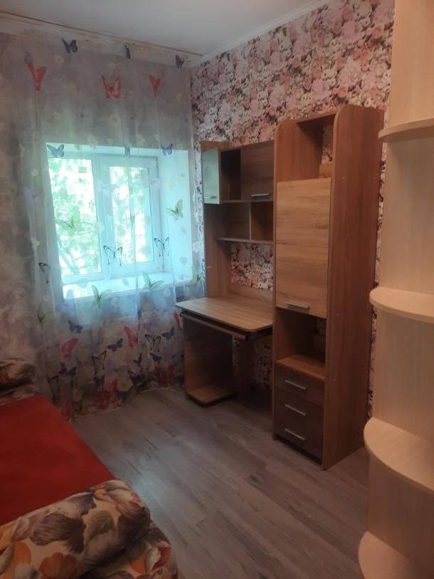 Квартира, 2-кімн., Харьков, Завод Малышева метро, Героев Харькова пр-т