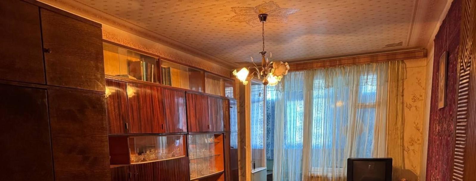Купить квартира, Харьков, Салтовка, Тракторостроителей просп.