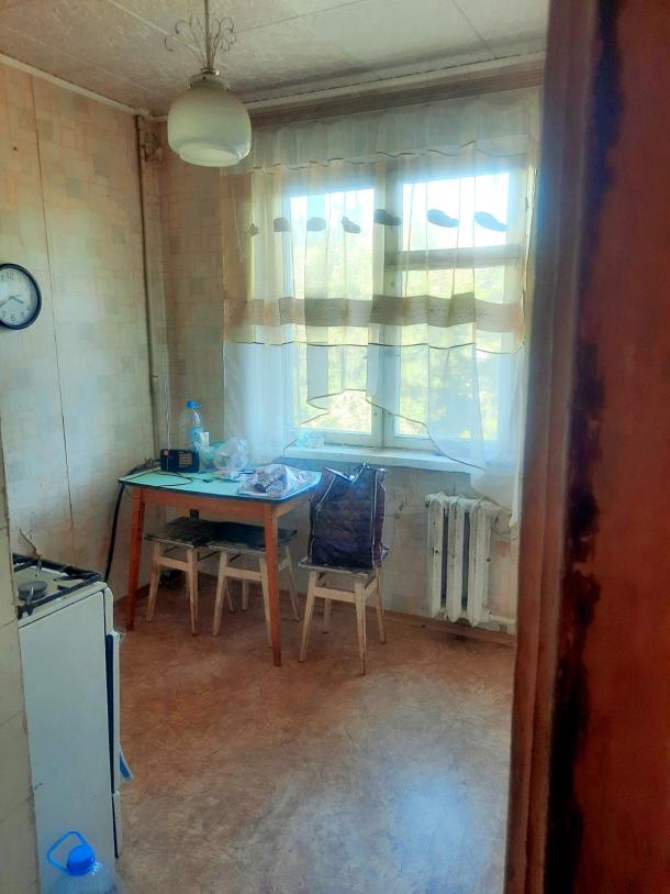 Квартира, 3-кімн., Харьков, Новые Дома, Байрона пр. (Героев Сталинграда пр.)