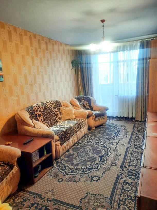 Купить квартира, Харьков, Новые Дома, Каденюка (Танкопия)