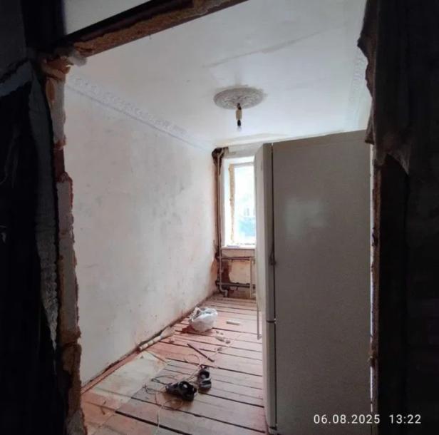 Квартира, 3-кімн., Харьков, Холодная Гора, Полтавский Шлях
