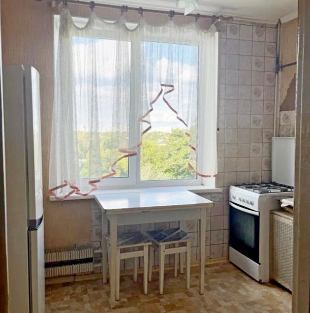 Квартира, 1-кімн., Харьков, 605м/р, Гвардейцев Широнинцев