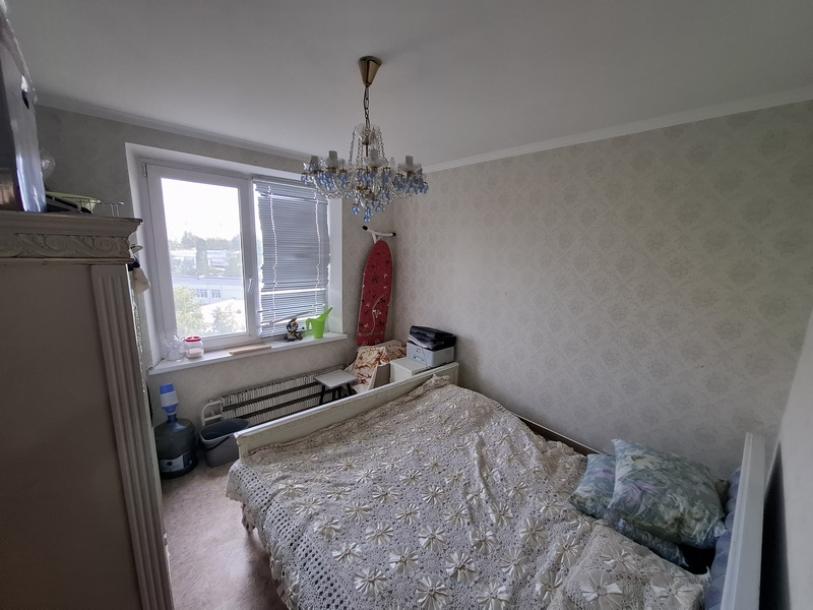 Квартира, 2-кімн., Харьков, 522м/р, Академика Барабашова