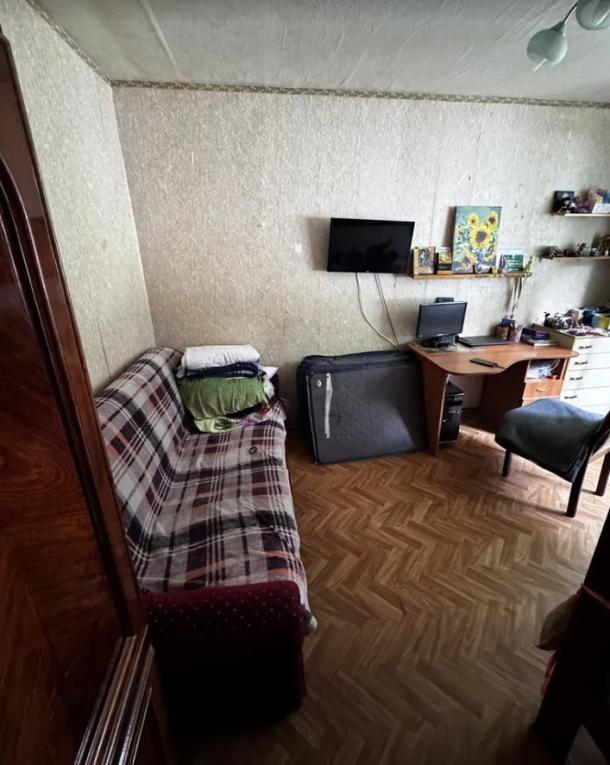 Квартира, 1-кімн., Харьков, 605м/р, Тракторостроителей просп.