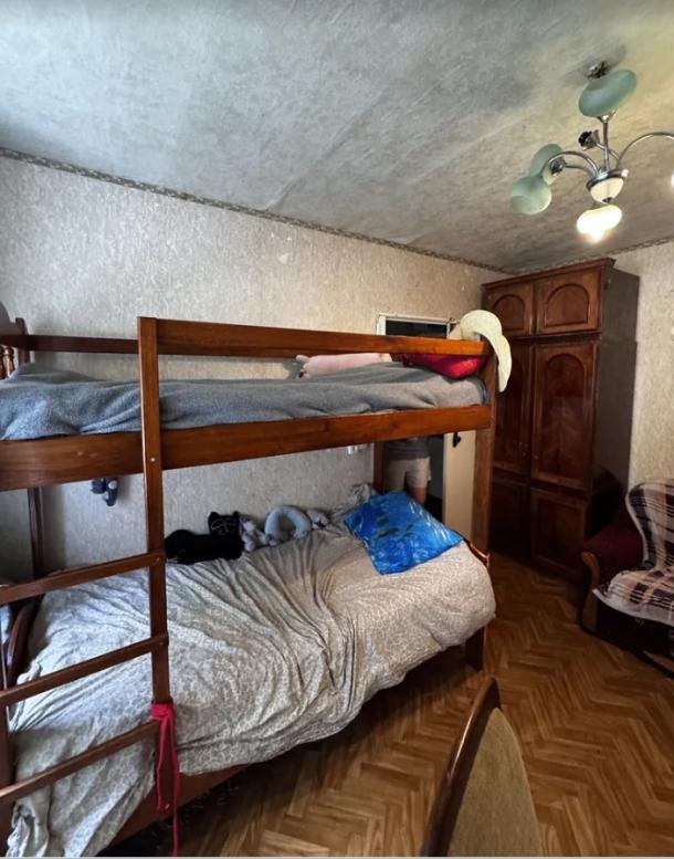 Квартира, 1-кімн., Харьков, 605м/р, Тракторостроителей просп.