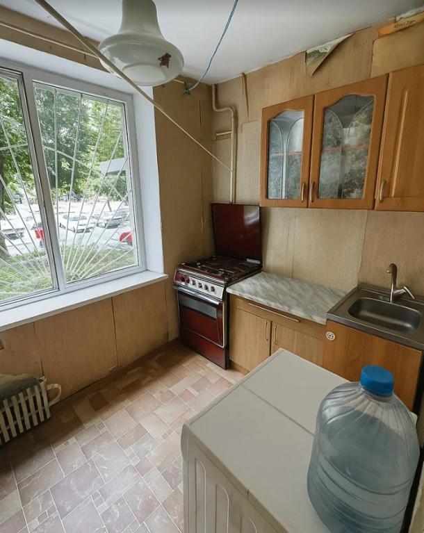 Квартира, 1-кімн., Харьков, 605м/р, Тракторостроителей просп.