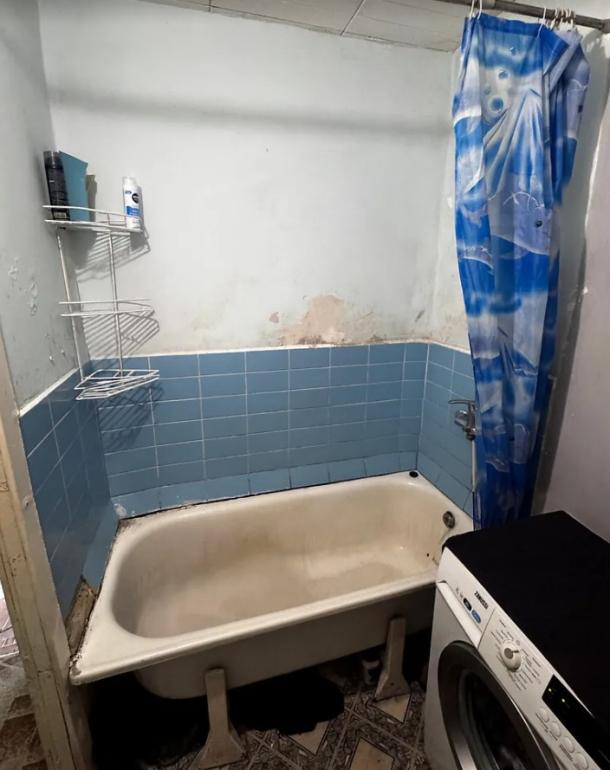 Квартира, 1-кімн., Харьков, 605м/р, Тракторостроителей просп.