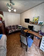 квартира, Харьков, Салтовка, Тракторостроителей просп.