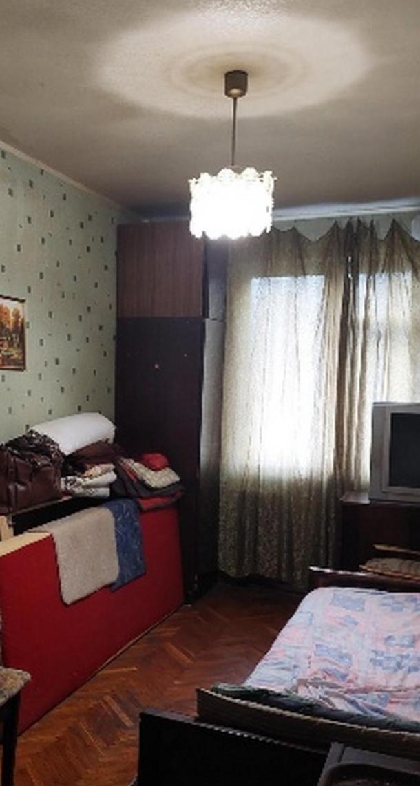 Купить квартира, Харьков, Новые Дома, Каденюка (Танкопия)