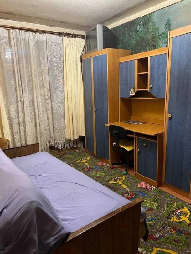 Купить квартира, Харьков, Новые Дома, Байрона пр. (Героев Сталинграда пр.)