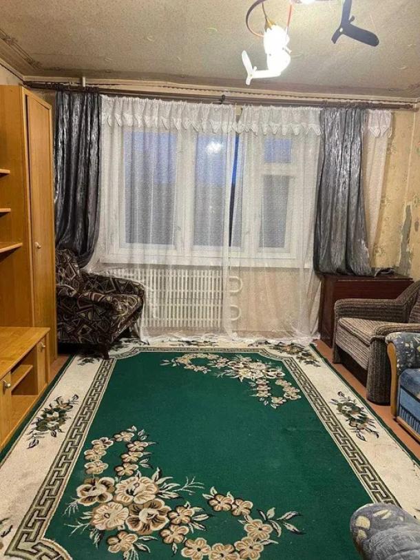 Квартира, 2-кімн., Харьков, Новые Дома, Байрона пр. (Героев Сталинграда пр.)