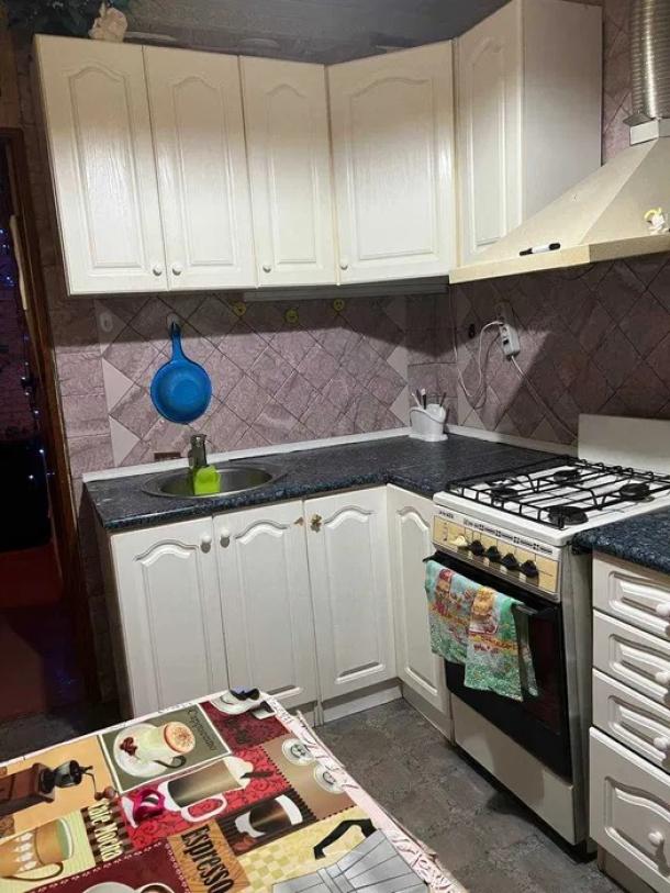 Квартира, 2-кімн., Харьков, Новые Дома, Байрона пр. (Героев Сталинграда пр.)