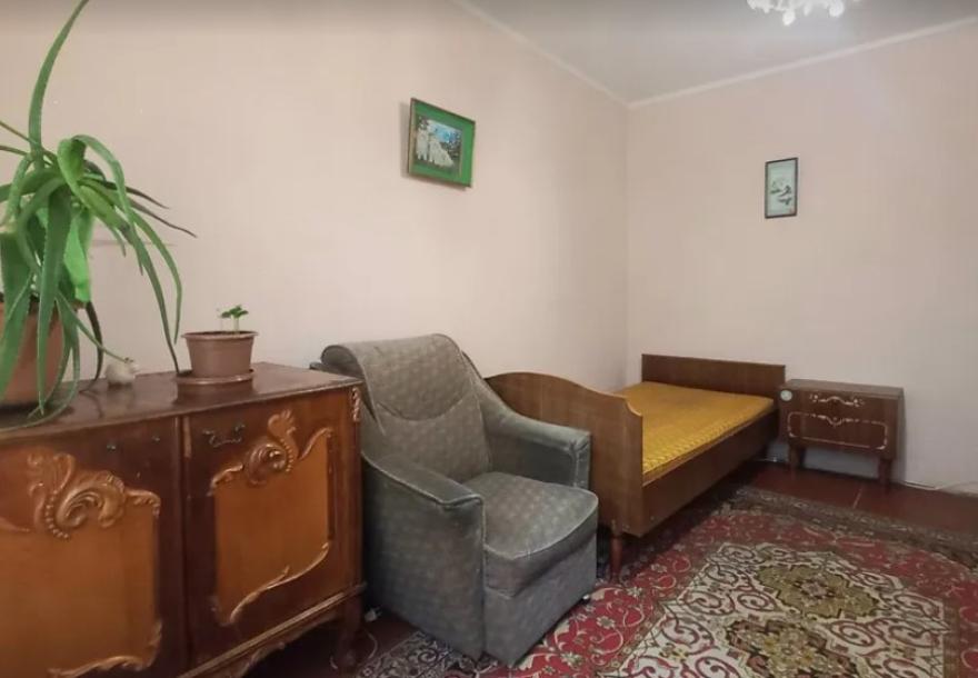 Квартира, 3-кімн., Харьков, Холодная Гора, Холодногорская (Елизарова)