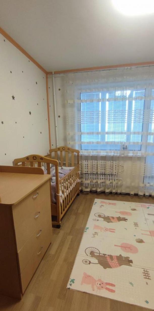 Квартира, 4-кімн., Харьков, 606Ам/р, Валентиновская