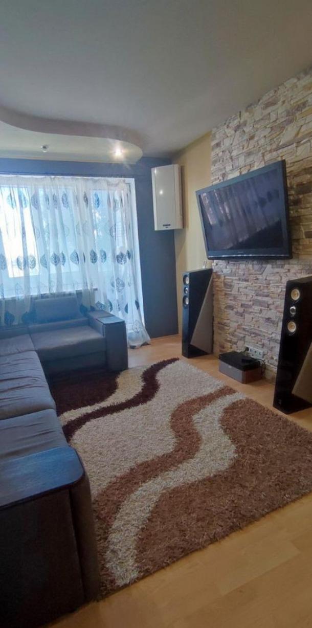 Квартира, 4-кімн., Харьков, 606Ам/р, Валентиновская
