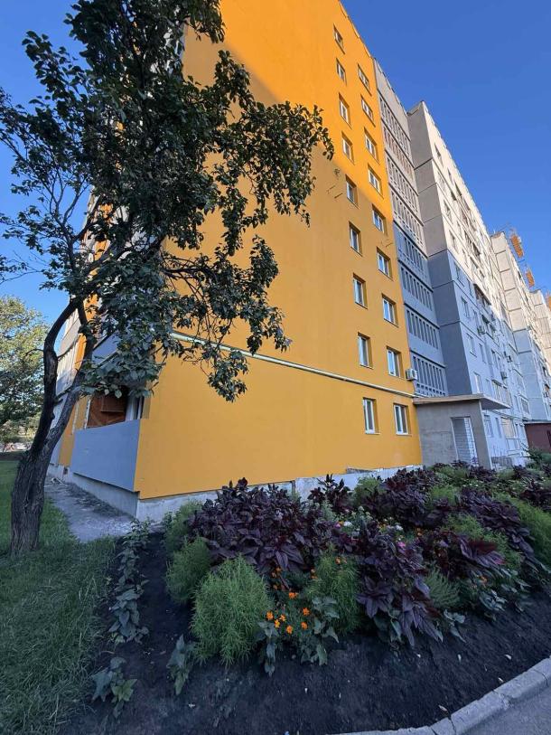 Квартира, 2-кімн., Харьков, 3 Северная Салтовка, Натальи Ужвий