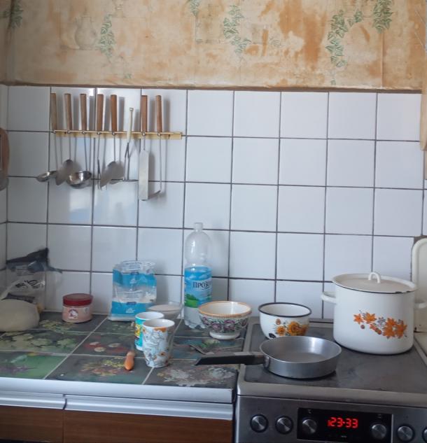 Квартира, 1-кімн., Харьков, Павлово Поле, Победы пр.