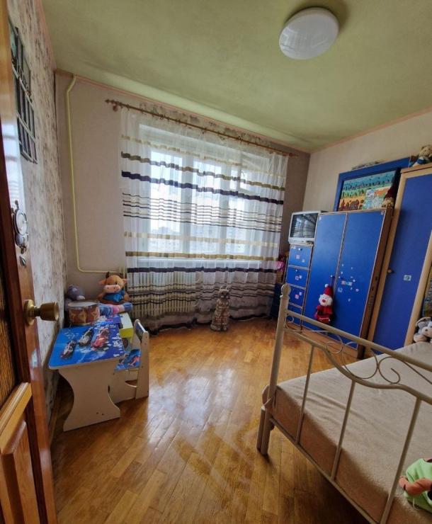 Квартира, 3-кімн., Харьков, 1 Северная Салтовка, Соборности Украины (Дружбы Народов)