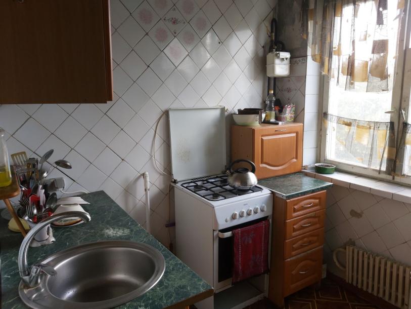 Квартира, 3-кімн., Харьков, 603м/р, Познанская
