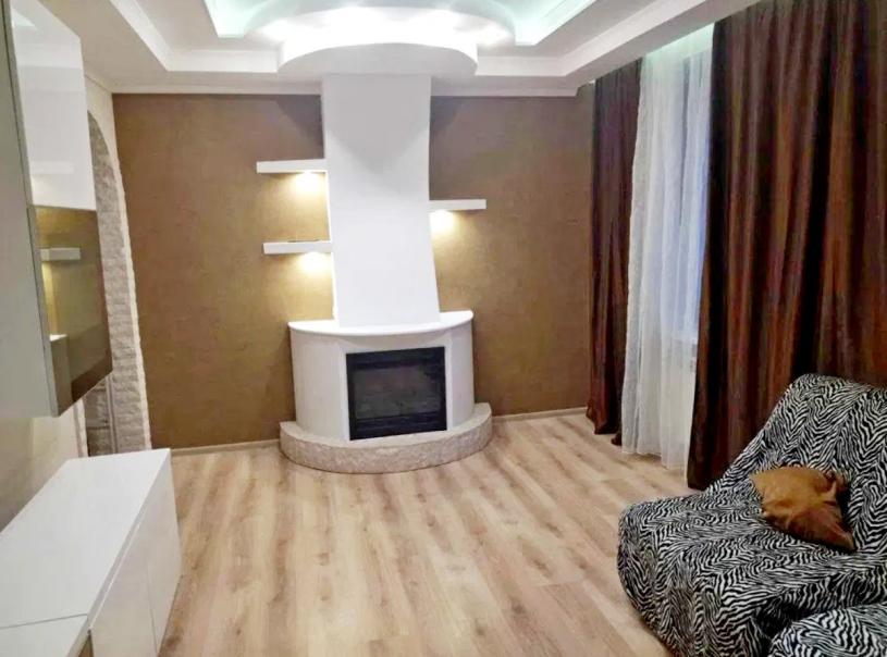 Квартира, 3-кімн., Харьков, Пятихатки, Академика Курчатова проспект