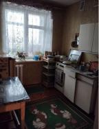 квартира, Харьков, Гагарина метро, Аэрокосмический просп. (Гагарина проспект)