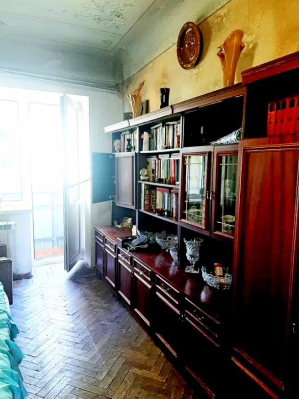 Квартира, 2-кімн., Харьков, Новые Дома, Харьковских Дивизий
