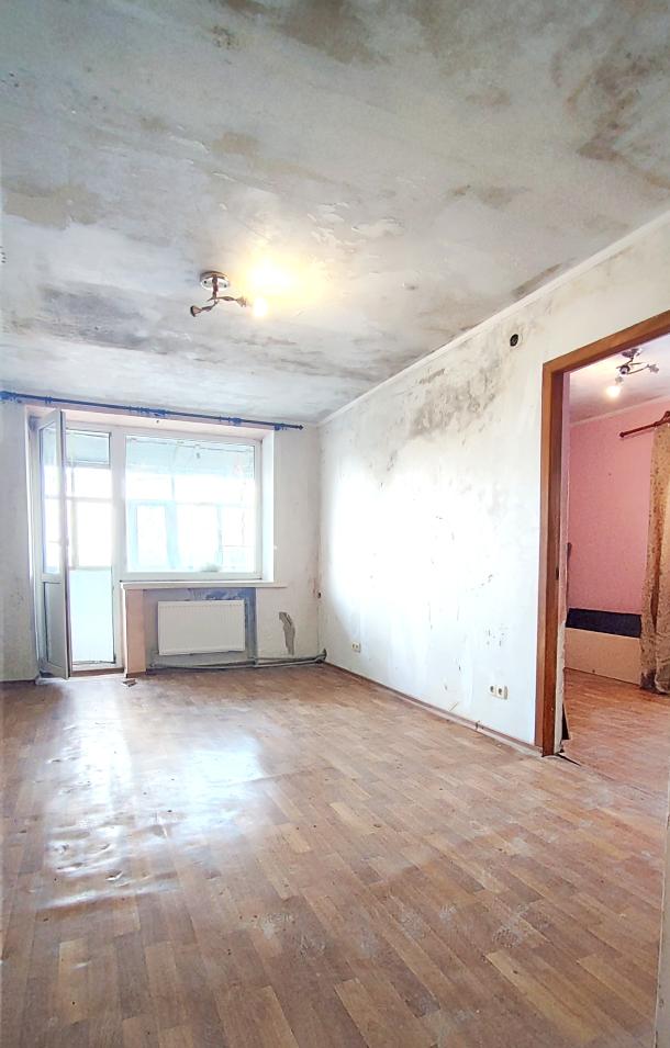Квартира, 2-кімн., Малая Даниловка, Харьковский район, Академическая