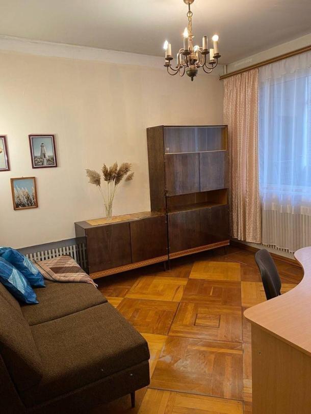 Купить квартира, Харьков, Алексеевка, Архитекторов