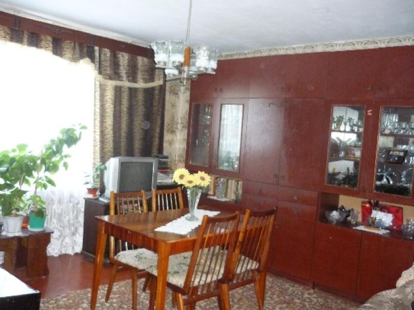 Квартира, 3-кімн., Солоницевка, Харьковский район, Пушкина