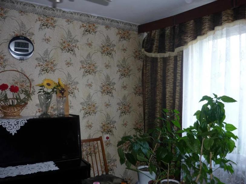 Квартира, 3-кімн., Солоницевка, Харьковский район, Пушкина