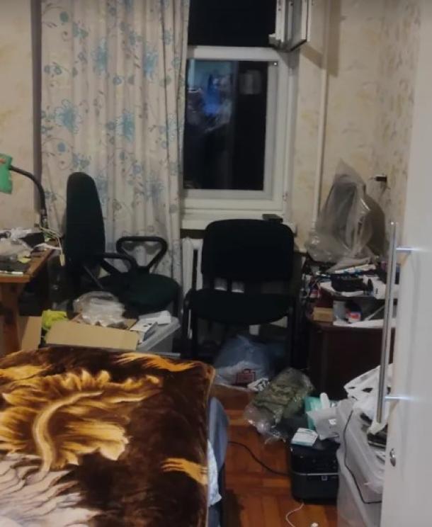Квартира, 2-кімн., Харьков, ХТЗ, Северина Потоцкого (17 Партсъезда)