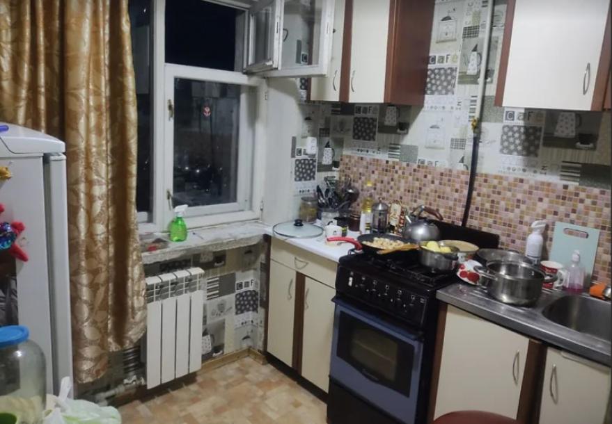 Квартира, 2-кімн., Харьков, ХТЗ, Северина Потоцкого (17 Партсъезда)
