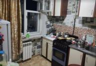 квартира, Харьков, ХТЗ, Северина Потоцкого (17 Партсъезда)