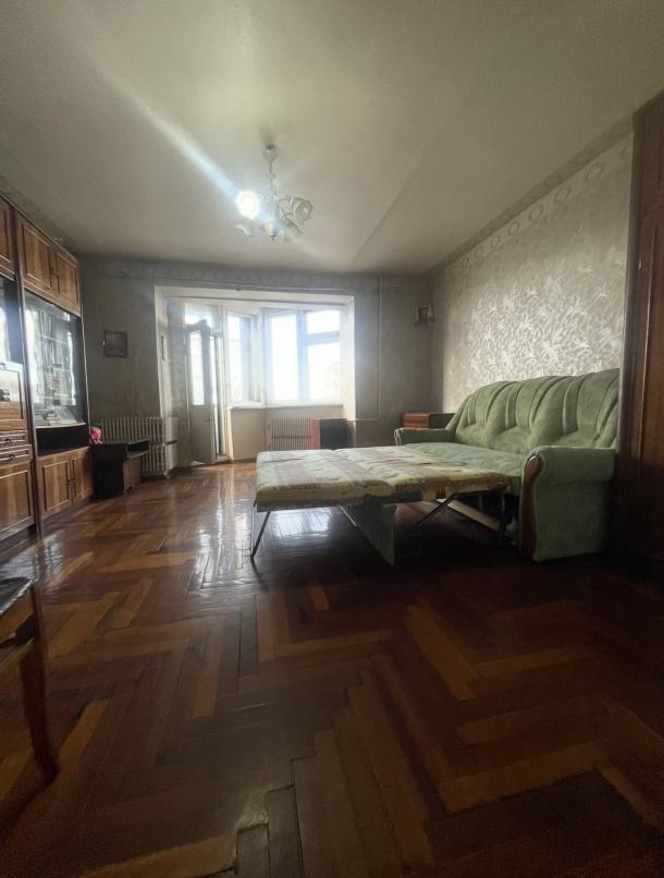 Квартира, 3-кімн., Харьков, Холодная Гора, Полтавский Шлях