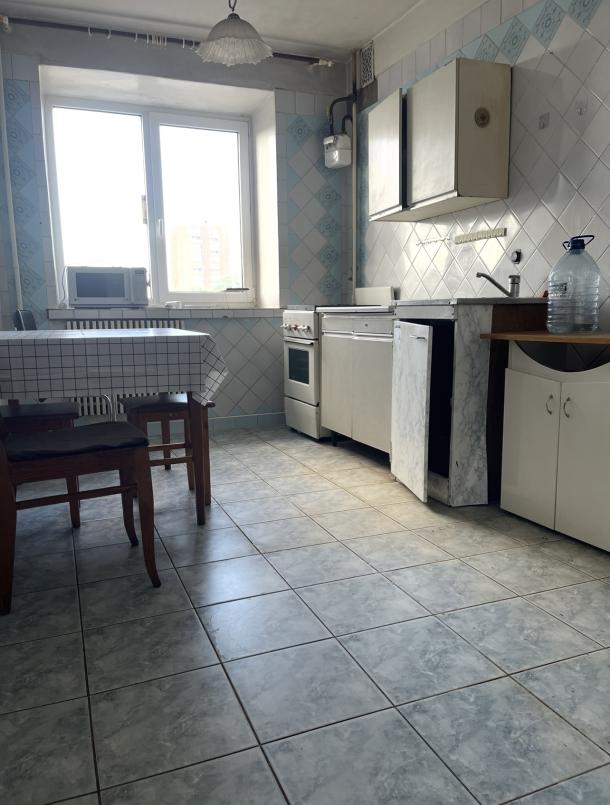 Квартира, 3-кімн., Харьков, Холодная Гора, Полтавский Шлях